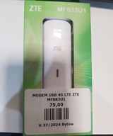 Modem USB 3G LTE ZTE MF883U1
