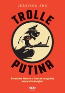 TROLLE PUTINA - JESSIKKA ARO