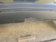 FORD S-MAX II 2 MK2 15- bumper rear