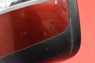 mirror left claret 012284 EU MAZDA CX-7 06-09 6 PIN
