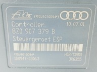 Pompa ABS OE 8Z0907379B Audi A2 99-05