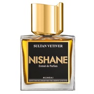 Nishane Sultan Vetiver parfumový extrakt sprej 50ml