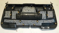 upholstery bonnet boot cover OPEL GRANDLAND X