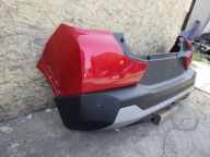 CITROEN C3 E-C3 C25 2024- stoßstange hinten heck