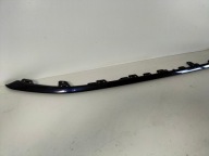 spoiler lišta doplněk nárazníku předního předek AUDI A3 8Y 20
