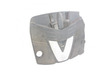 coperchio copertura motore Mercedes ML 350 W164 09-11