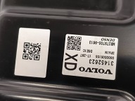 computer Motore ECU 31452623 2.0 D3 VOLVO V60 e LIFT