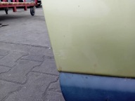 door right front TED99 RENAULT CLIO II