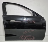 MERCEDES S KLASA W223 20- door right front front A2237220400