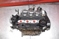 engine DIESEL CBA pump 0445010507 AUDI A3 8P 2.0 TDI 140 KM LIFT KOMPRESJA