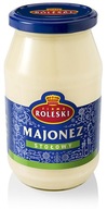 ROLESKI Stolová majonéza 490 ml