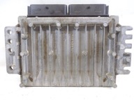 computer control unit of the engine RENAULT CLIO 1.4 8200024377 7700110471