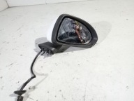 Opel Corsa D mirror right electrics 3 PIN Z474