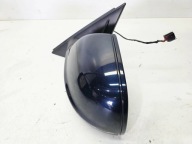 mirror exterior left AUDI Q5 8R LZ5A 6 PIN UK