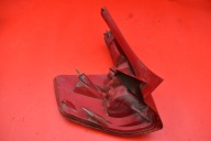light right rear part rear 9655863980 CITROEN C4 1 and 5D HB 04-08