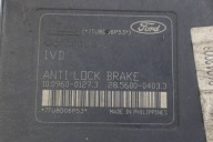 FORD FOCUS MK2 Pompa ABS 8M51-2C405-AA 10.0206-0322.4 10.0960-0127.3
