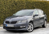 Skoda Octavia Skoda Octavia 2.0TSi 190KM DSG ...