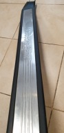 moulding threshold of the threshold cap left MERCEDES E W207 COUPE OE