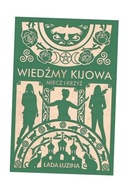 WIEDŹMY KIJOWA: MIECZ I KRZYŻ, ŁADA ŁUZINA