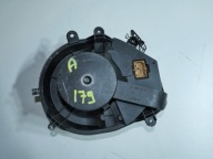 VW PASSAT B5 ventilátor topení tOPENÍ 8D1820021