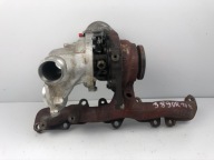 TURBINA turbo VW POLO LEON 04L253020S
