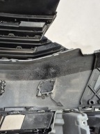 VW PASSAT B8 HIGHLINE 14-19 bumper front front SPR 6XPDC 3G0807221A