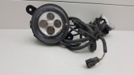 RENAULT TWINGO III 2014- rechts Nebelscheinwerfer LED DRL + Kabelbaum 266007904R