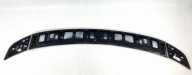Dodge Charger 2015+ lotka spoiler bonnet boot rear part