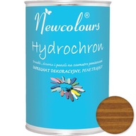 Lazura Newcolours Hydrochron 200ml TEAK