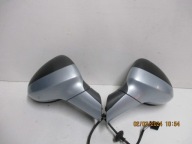 mirror mirrors Opel ZAFIRA C ANGLIK