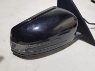 MERCEDES W204 mirror right C040 040 16 PIN