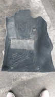 carpet mats left front MERCEDES W204 C KLASA EUROPA A2046800540