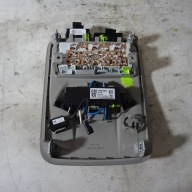 OPEL ASTRA K KOMBI FANALE interna 13415547