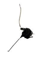lock door right front AUDI A4 B5 FL 1.9 TDI 3PIN