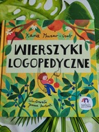 Wierszyki logopedyczne Joanna Bartosik, Kasia Huzar-Czub