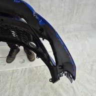 TOYOTA C-HR and 1 16-19 bumper front front 6XPDC