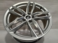 AUDI A4 B9 A5 8W A6 disk ALU 18'' CALI ORG. 8W0601025EB