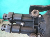 valve POZIOMOWANIA cabs SCANIA G410 23R