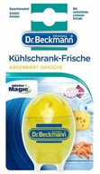 Odświeżacz do lodówek DR BECKMANN 40g lemon