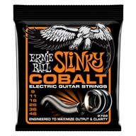 Struny na gitaru ERNIE BALL EB2721 (10-46) Cobalt