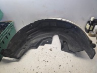 OPEL CORSA F mudguard right rear part right rear. original