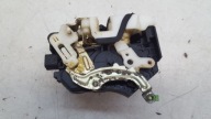 lock rear part rear left Mitsubishi Outlander and