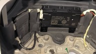 lenkrad 3G0959542A VOLKSWAGEN PASSAT B8