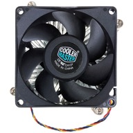 Aktívne chladenie procesora Cooler Master 94891751