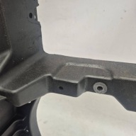 VW GOLF V 5 03-09 Schlossträger Versteifung 1K0805594K