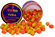 FURIA Osmo Mini Larwa Wafters Dual Duo