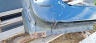 Ford Edge II 2020 ST LIFT pillar door left front threshold side quarter UM