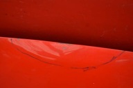 bonnet red FORD C-MAX MK2 2 II 10-19