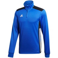 BLUZA TRENINGOWA DLA DZIECI ADIDAS REGISTA 18 TRG TOP rozmiar 164 cm