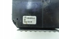 modulo Centralina MULTIMEDIALNY MERCEDES A2068203201